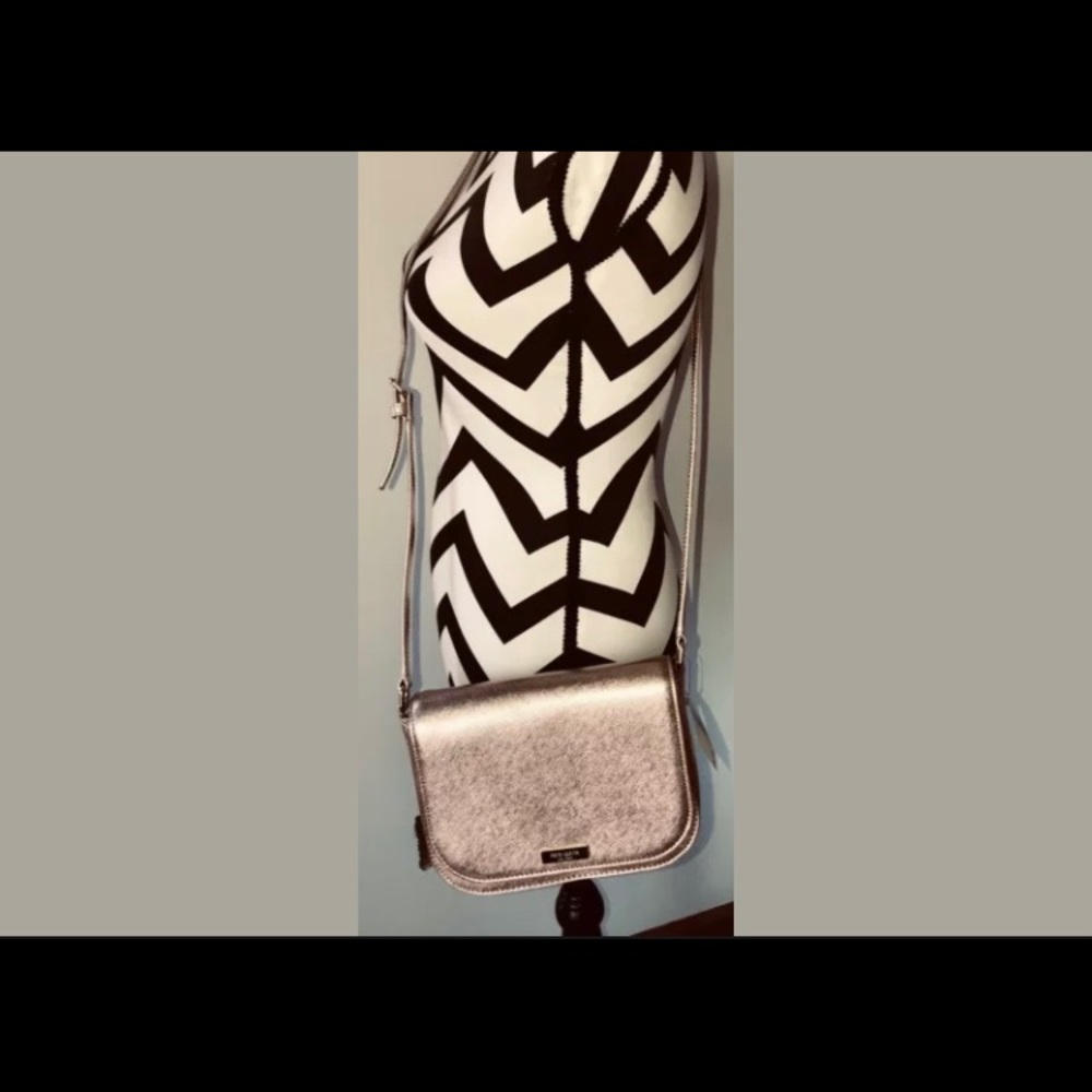 Kate Spade Large Carsen Crossbody